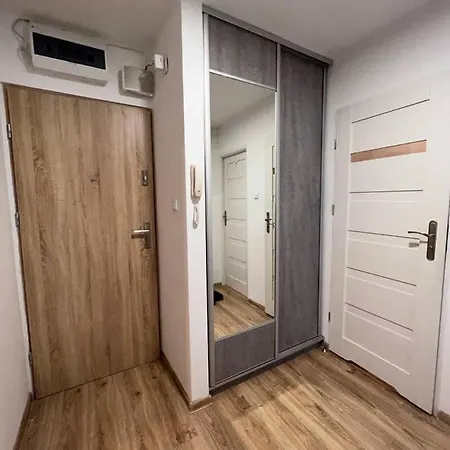 Lovely Double Bedroom In A Three-room In The Center Of